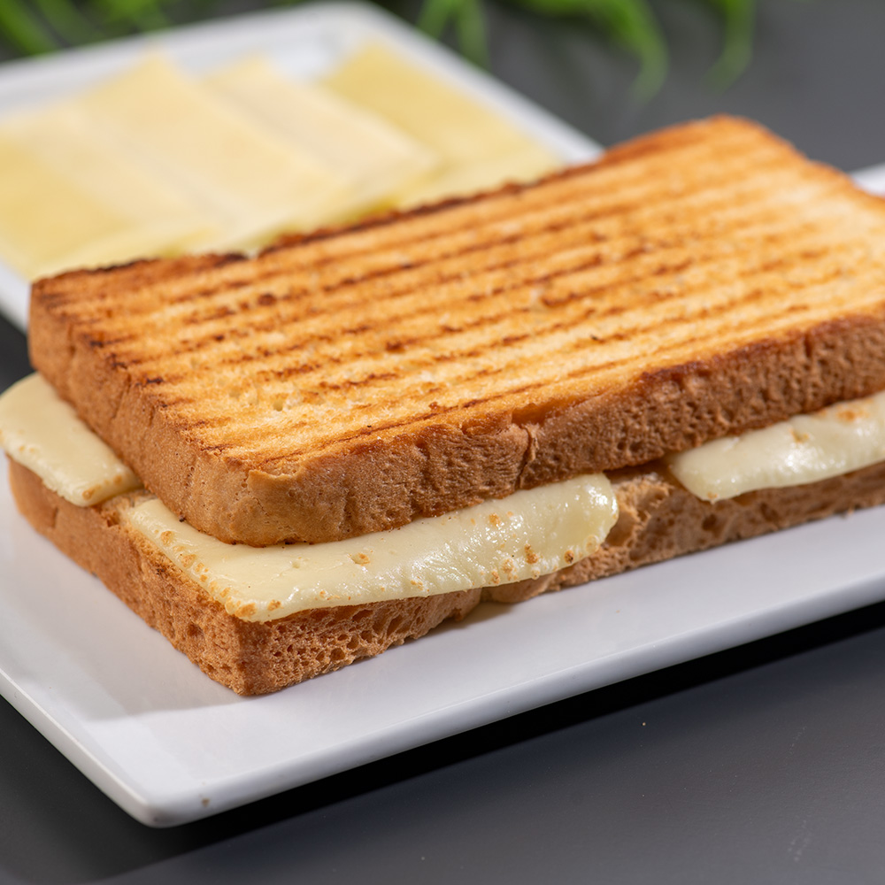 Karışık Tost